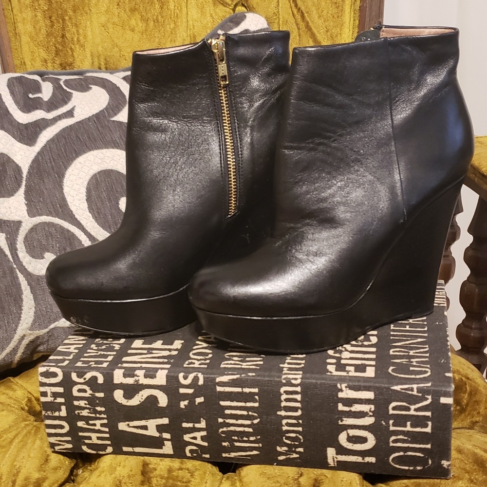 Aldo boots